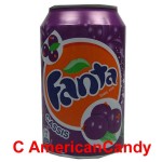 Fanta Cassis incl. Pfand